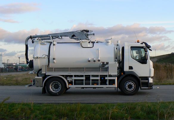 kolkenzuiger kopen koks group kolkenzuiger combi riool kolk